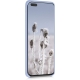 KW TPU Soft Flexible Rubber Huawei P40 Pro - Light Blue Matte (52292.58)