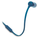 JBL Handsfree T110 Blue
