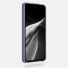 KW TPU Soft Flexible Rubber Silicone Case Huawei P Smart 2021 - Lavender Grey (53632.130)