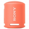 Sony Bluetooth Speaker SRS-XB13 Coral Pink