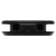 Spigen Liquid Air Case Samsung Galaxy Watch 3 (45mm) - Matte Black (ACS01560)