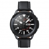 Spigen Liquid Air Case Samsung Galaxy Watch 3 (45mm) - Matte Black (ACS01560)