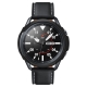 Spigen Liquid Air Case Samsung Galaxy Watch 3 (45mm) - Matte Black (ACS01560)