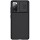 Nillkin Camshield Back Cover with camera protection Samsung Galaxy S20 FE - Black