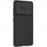 Nillkin Camshield Back Cover with camera protection Samsung Galaxy S20 FE - Black