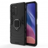 OEM Ring Kickstand Armor Xiaomi Poco F3 - Black