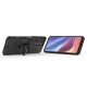 OEM Ring Kickstand Armor Xiaomi Poco F3 - Black