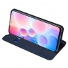 Dux Ducis Skin Pro Xiaomi Poco F3 - Blue