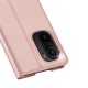 Dux Ducis Skin Pro Xiaomi Poco F3 - Rose Gold