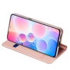 Dux Ducis Skin Pro Xiaomi Poco F3 - Rose Gold