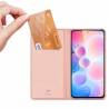 Dux Ducis Skin Pro Xiaomi Poco F3 - Rose Gold