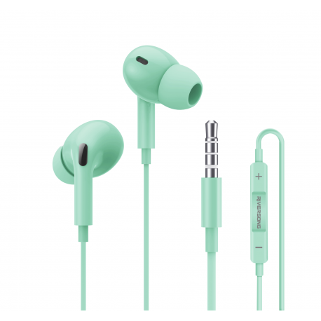 Riversong Handsfree Melody J3 Mint Green