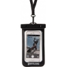 Seawag IPX8 Waterproof Case for smartphone - Black/White (Β1Χ)