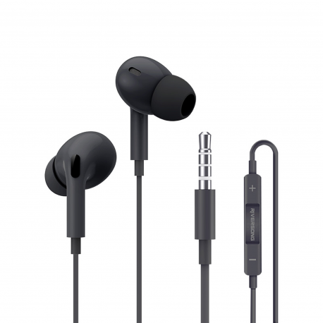 Riversong Handsfree Melody J3 Black (EA88-B)
