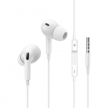 Riversong Handsfree Melody J3 White (EA88-W)