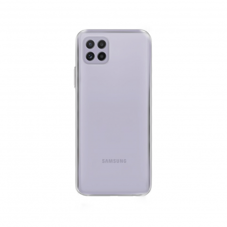 Vivid Case Gelly Samsung Galaxy A22 5G - Transparent (VIGELLY187TN)