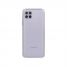 Vivid Case Gelly Samsung Galaxy A22 5G - Transparent (VIGELLY187TN)