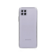 Vivid Case Gelly Samsung Galaxy A22 5G - Transparent (VIGELLY187TN)