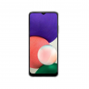 Vivid Case Gelly Samsung Galaxy A22 5G - Transparent (VIGELLY187TN)