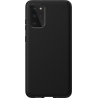 Speck Presidio Pro Samsung Galaxy S20 Plus with MicroBan layer - Black (136367-1050)