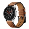 Tech-Protect Leather Samsung Galaxy Watch 3 45mm - Brown