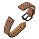 Tech-Protect Leather Samsung Galaxy Watch 3 45mm - Brown