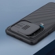 Nillkin Camshield Back Cover with camera protection Xiaomi Poco F3 - Black (4333)