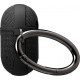 Spigen Urban Fit Apple Airpods Pro Case - Black (ASD00572)