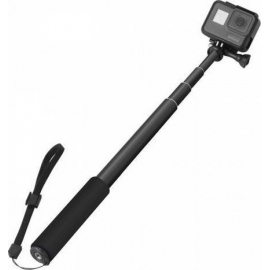 Tech-Protect Stick GoPro - Black
