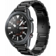 Tech-Protect Stainless Steel Watch Bracelet Samsung Galaxy Watch 3 45mm - Black