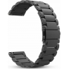 Tech-Protect Stainless Steel Watch Bracelet Samsung Galaxy Watch 3 45mm - Black