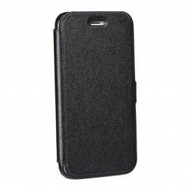 OEM Book Pocket LG K10 2017 - black