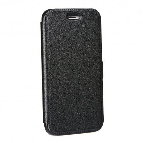 OEM Book Pocket LG K10 2017 - black