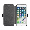 OEM Book Pocket LG K10 2017 - black