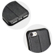 OEM Book Pocket LG K10 2017 - black