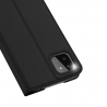 Dux Ducis Skin Pro Bookcase Samsung Galaxy A22 5G - Black