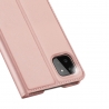 Dux Ducis Skin Pro Bookcase Samsung Galaxy A22 5G - Rose Gold