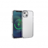 Vivid Acrylic Case Apple iPhone 13 mini Transparent