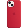 Apple Silicone Case iPhone 13 mini with MagSafe PRODUCT(RED)