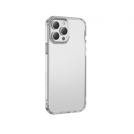 Vivid Acrylic Case Apple iPhone 13 Pro Max Transparent