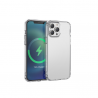 Vivid Acrylic Case Apple iPhone 13 Pro Max Transparent