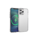 Vivid Acrylic Case Apple iPhone 13 Pro Max Transparent