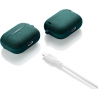 Spigen Urban Fit Apple Airpods Pro Case - Midnight Green (ASD00825)