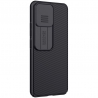 Nillkin Camshield Back Cover with camera protection Xiaomi Mi 11 Lite - Black