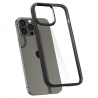 Spigen Ultra Hybrid iPhone 13 Pro Max - Matte Black (ACS03205)