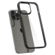 Spigen Ultra Hybrid iPhone 13 Pro Max - Matte Black (ACS03205)