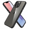 Spigen Ultra Hybrid iPhone 13 Pro Max - Matte Black (ACS03205)