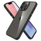 Spigen Ultra Hybrid iPhone 13 Pro Max - Matte Black (ACS03205)