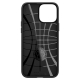 Spigen Liquid Air Back Cover iPhone 13 Pro Max - Matte Black (ACS03201)