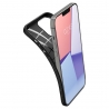 Spigen Liquid Air Back Cover iPhone 13 Pro Max - Matte Black (ACS03201)